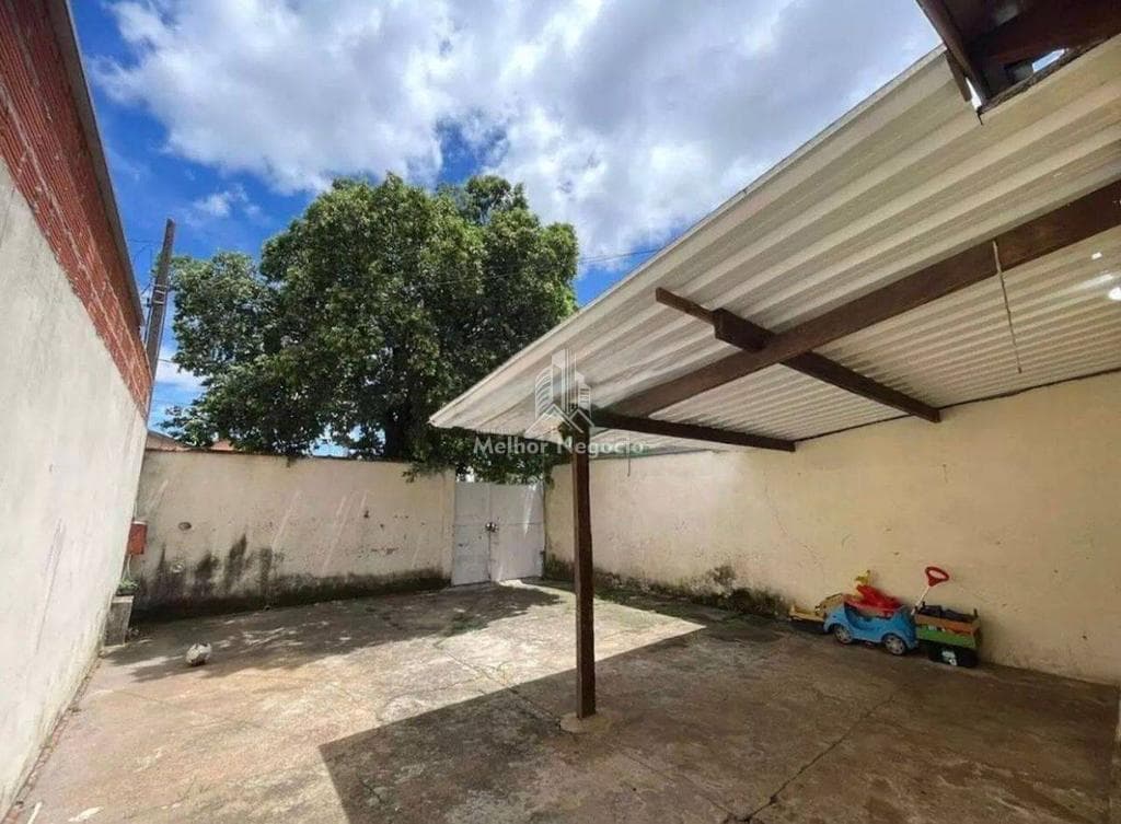 Casa à venda em Piracicaba, Jardim Alvorada, com 2 quartos, com 75 m² — foto 8