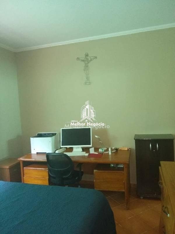 Casa à venda em Paulínia, São Luiz, com 3 quartos, com 190 m² — foto 9