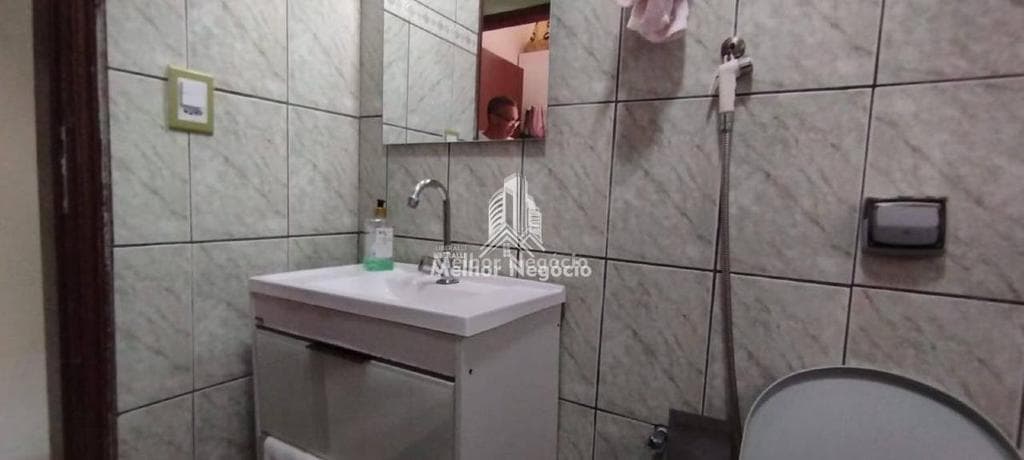 Casa à venda em Hortolândia, Remanso Campineiro, com 4 quartos, com 144 m² — foto 9