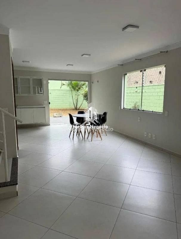 Casa à venda em Campinas, Bosque de Barão Geraldo, com 3 quartos, com 140 m² — foto 6