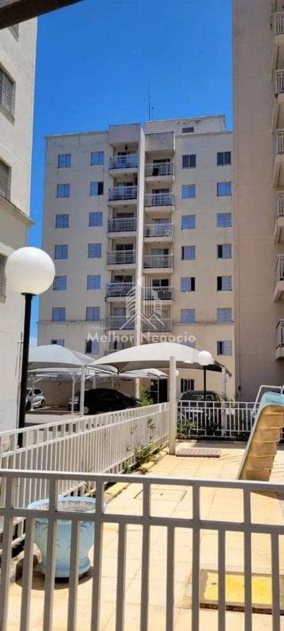 Apartamento à venda em Campinas, Jardim Capivari, com 3 quartos, com 72 m² — foto 10