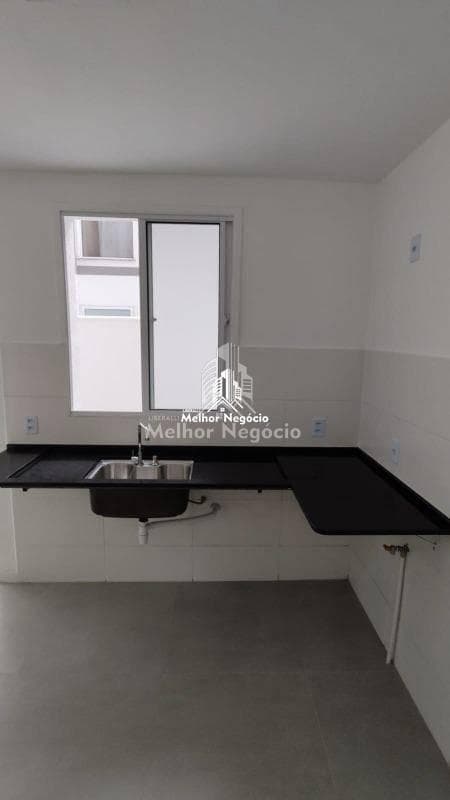 Apartamento à venda em Campinas, Jardim Capivari, com 2 quartos, com 54 m² — foto 5