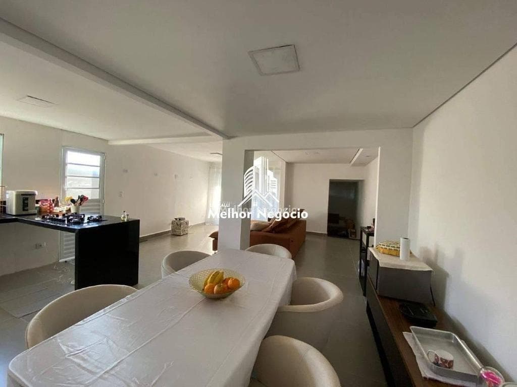 Casa à venda em Piracicaba, Jardim Alvorada, com 3 quartos, com 100 m² — foto 2