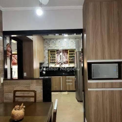 Casa à venda em Campinas, Jardim Florence, com 2 quartos, com 250 m²