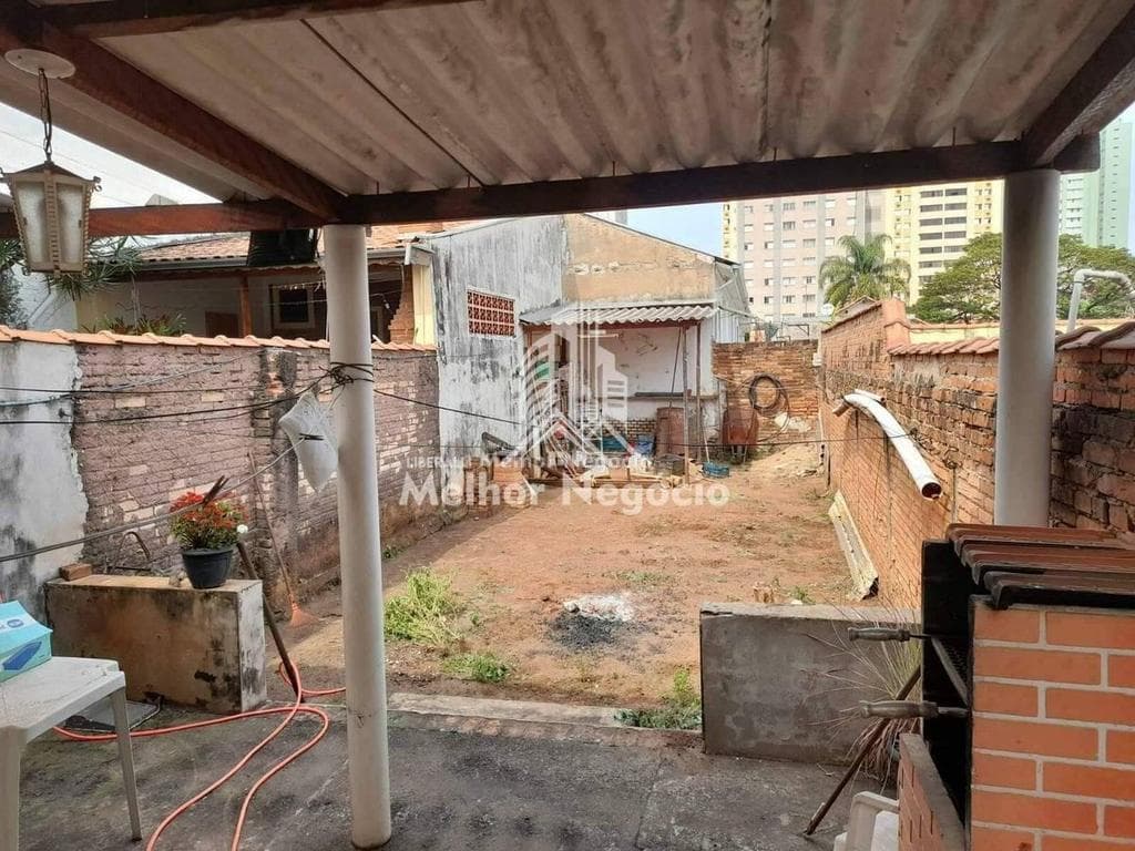 Casa à venda em Piracicaba, Centro (Ártemis), com 3 quartos, com 110 m² — foto 9