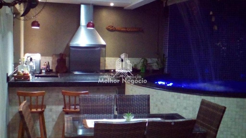 Casa à venda em Valinhos, Roncáglia, com 3 quartos, com 304 m² — foto 7