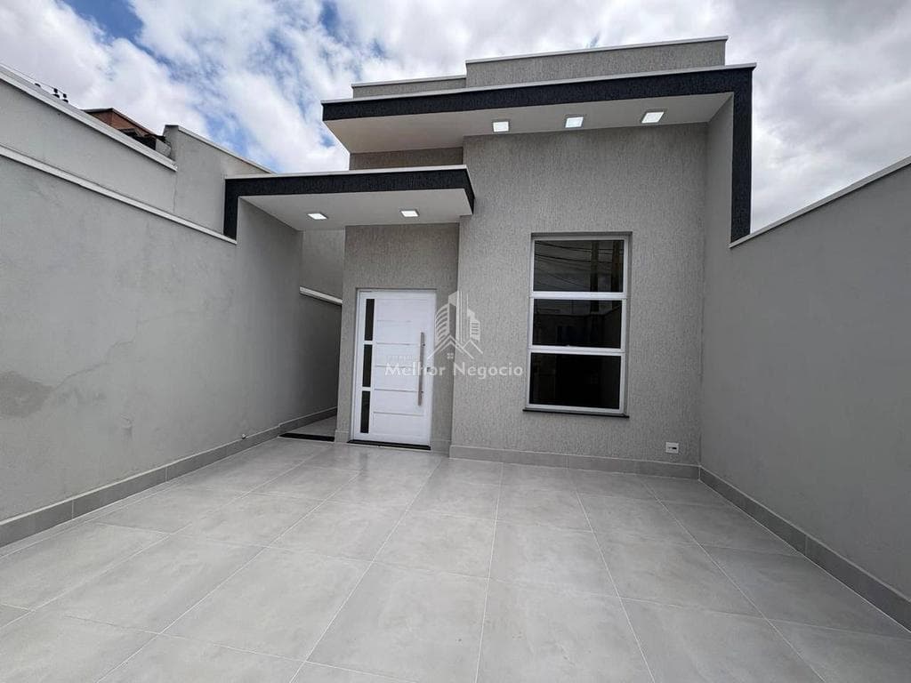 Casa à venda em Hortolândia, Jardim Santa Izabel, com 3 quartos, com 104 m² — foto 6