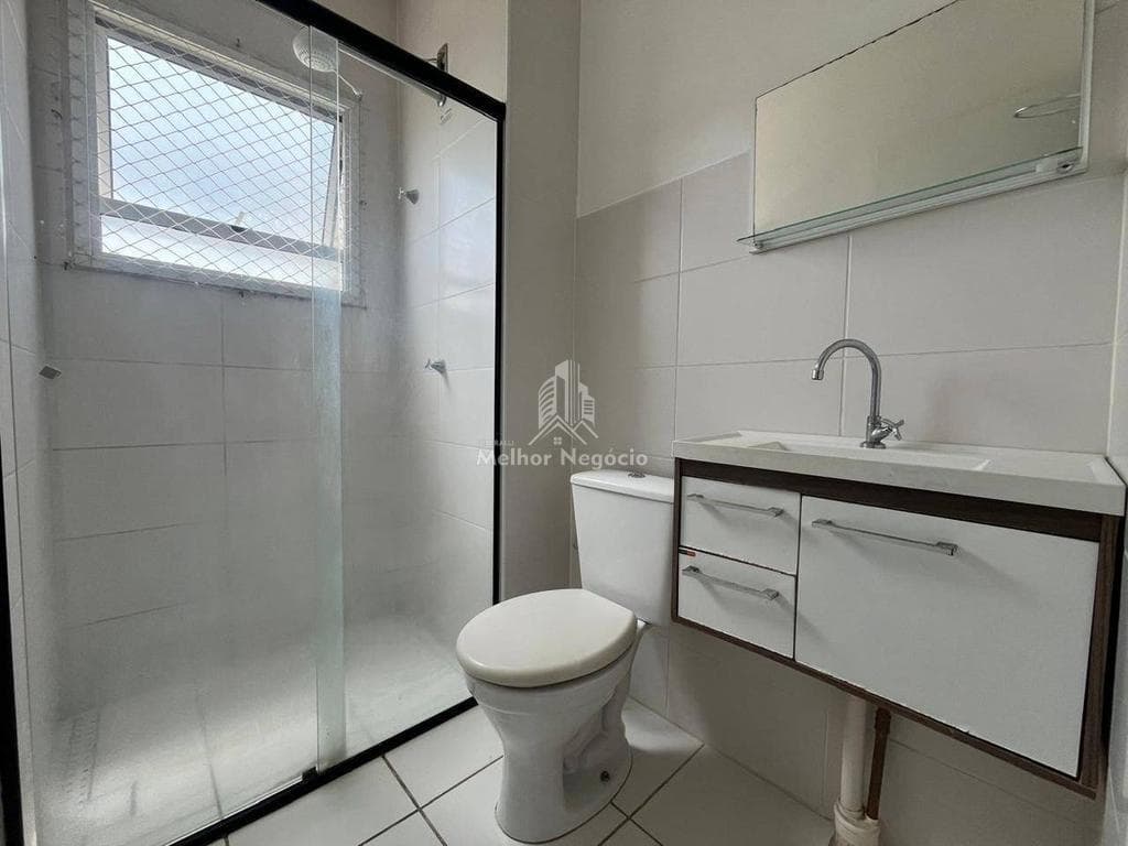 Apartamento à venda em Campinas, Residencial Fazenda Lagoa, com 2 quartos, com 42 m² — foto 8