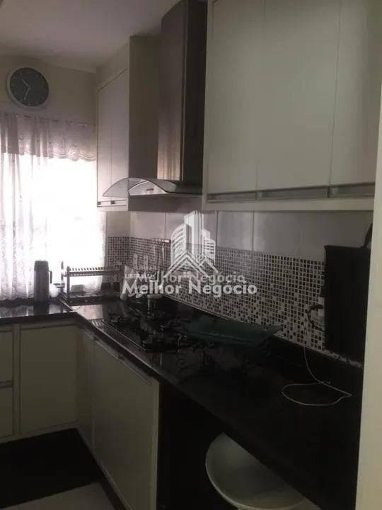 Apartamento à venda em Campinas, Vila Ipê, com 3 quartos, com 75 m² — foto 8