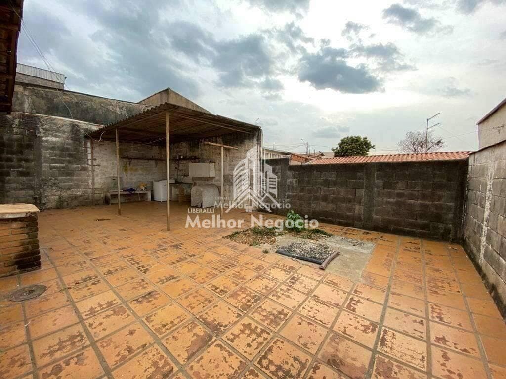 Casa à venda em Campinas, Jardim García, com 4 quartos, com 185 m² — foto 4