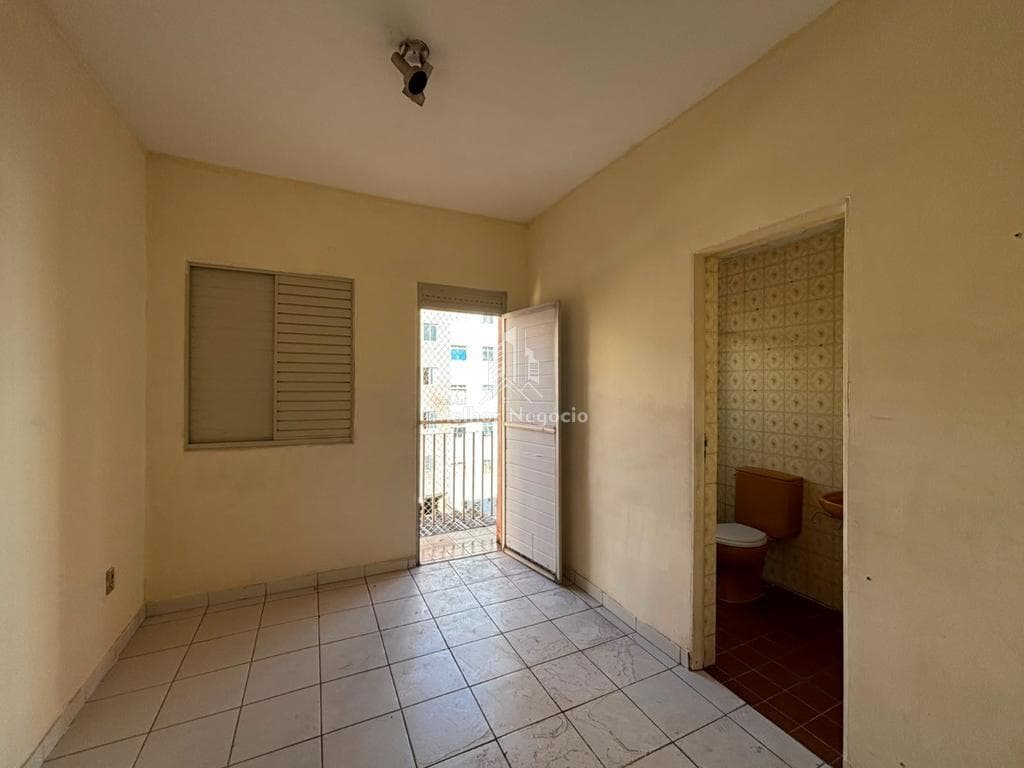 Apartamento à venda em Campinas, Botafogo, com 1 quarto, com 38 m², GERAL — foto 4