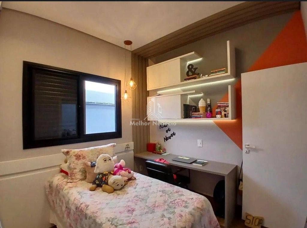 Casa à venda em Paulínia, Jardim Planalto, com 3 quartos, com 186 m² — foto 9