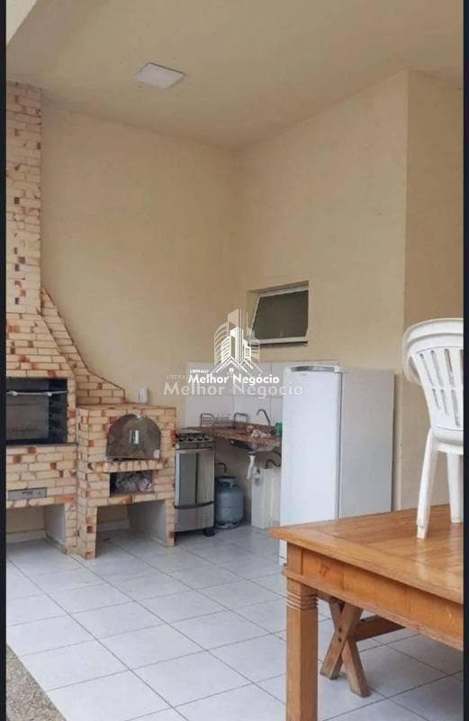 Apartamento à venda em Hortolândia, Núcleo Santa Isabel, com 2 quartos, com 62 m² — foto 10