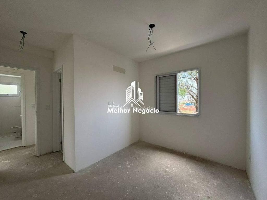 Apartamento à venda em Hortolândia, Jardim Nossa Senhora da Penha, com 2 quartos, com 54 m²