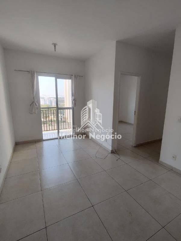 Apartamento à venda em Sumaré, Loteamento Residencial Viva Vista, com 1 quarto, com 57 m² — foto 4