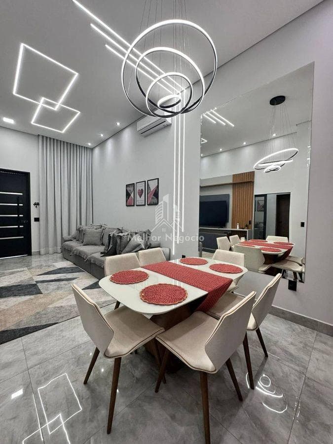 Casa à venda em Hortolândia, Chácara Recreio Alvorada, com 2 quartos, com 110 m² — foto 7