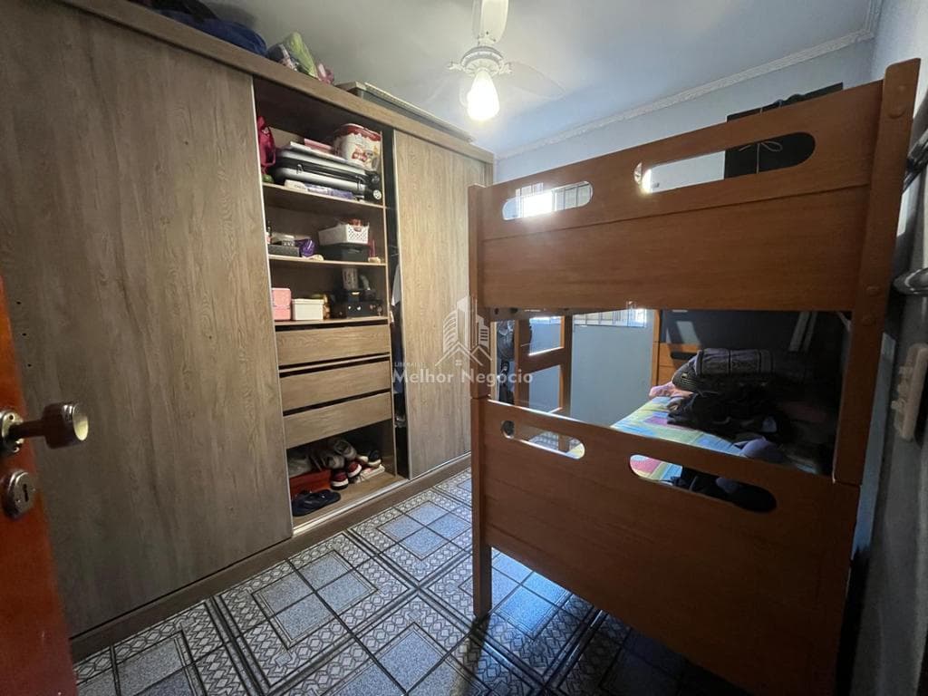 Apartamento à venda em Campinas, Vila Padre Manoel de Nóbrega, com 2 quartos, com 50 m², GERAL — foto 7