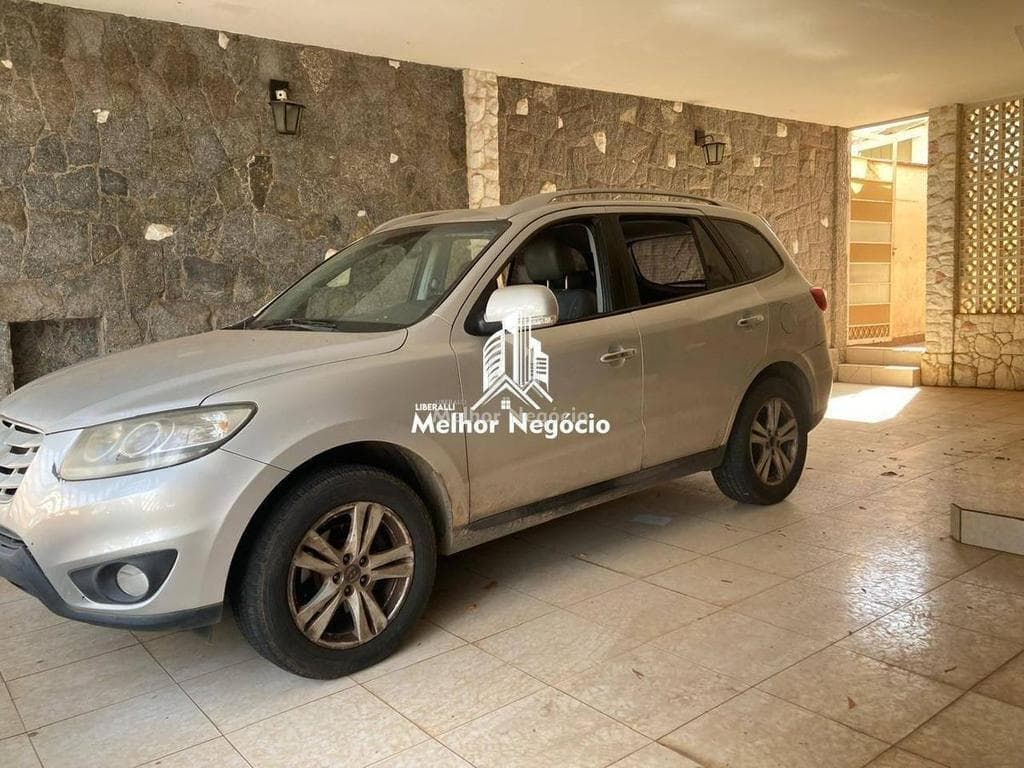Casa à venda em Piracicaba, São Judas, com 3 quartos, com 240 m²