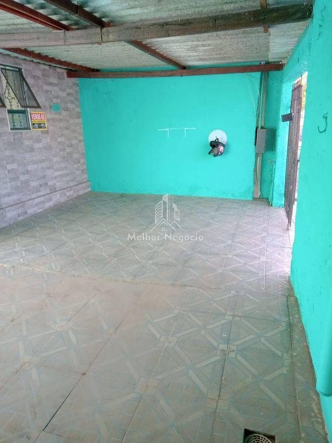 Casa à venda em Piracicaba, São Jorge, com 3 quartos, com 80 m² — foto 3
