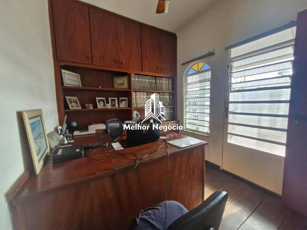 Casa à venda em Campinas, Vila Teixeira, com 3 quartos, com 200 m²