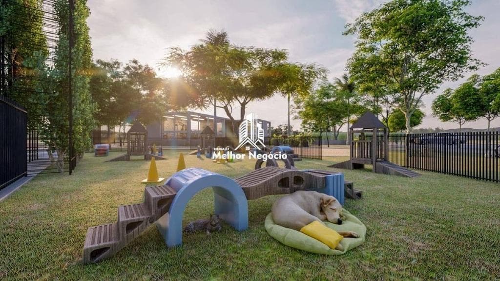 Terreno à venda em Paulínia, São Bento, com 200 m² — foto 6