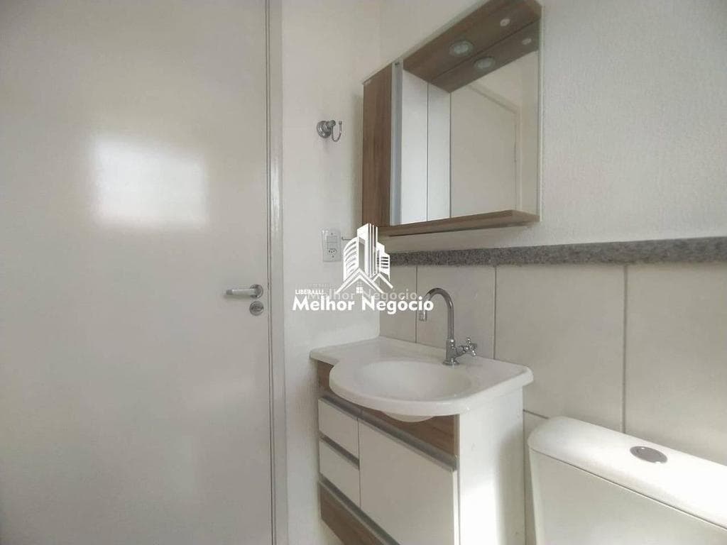 Apartamento à venda em Americana, Conserva, com 2 quartos, com 59 m² — foto 9