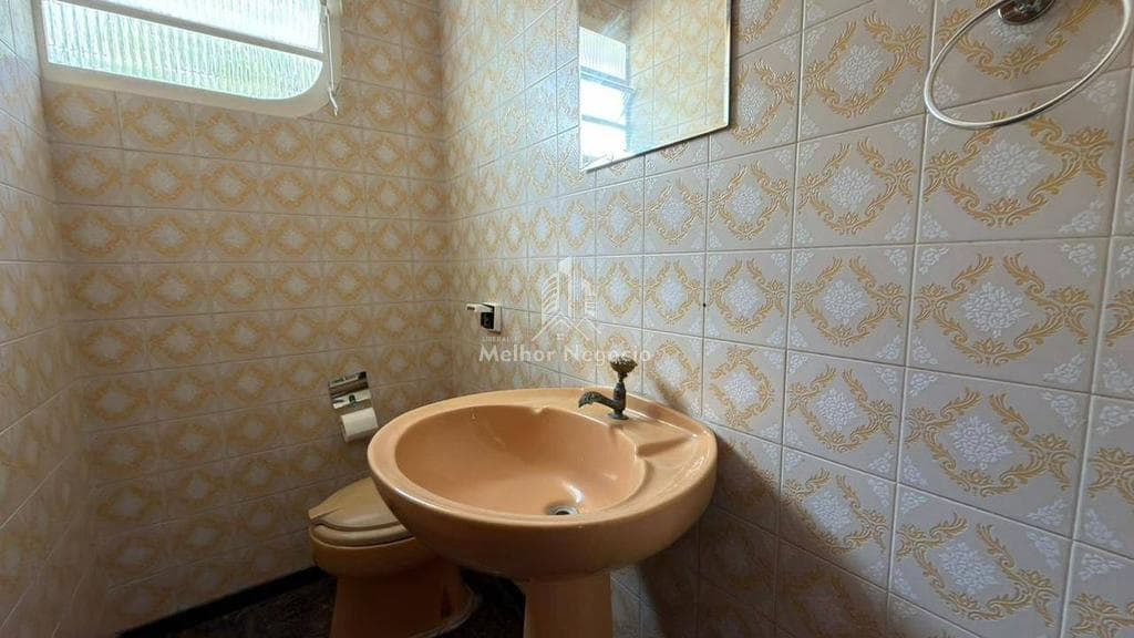Casa à venda em Piracicaba, Jardim Europa, com 4 quartos, com 207 m² — foto 4