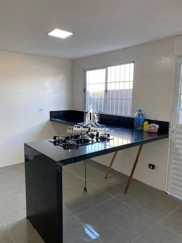 Casa à venda em Piracicaba, Jardim Alvorada, com 3 quartos, com 100 m² — foto 5