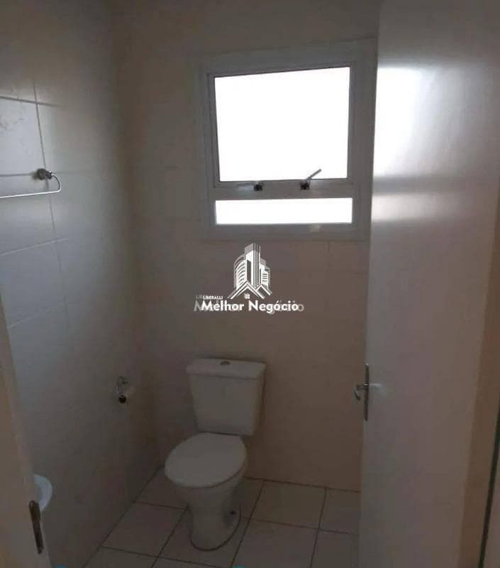 Apartamento à venda em Santa Bárbara D'Oeste, Planalto do Sol II, com 2 quartos, com 49 m² — foto 4
