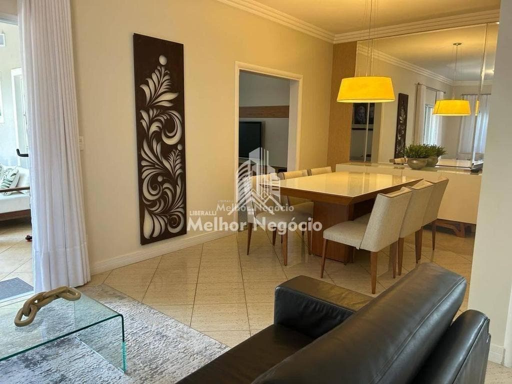 Casa à venda em Valinhos, Condomínio Residencial Terras do Oriente, com 3 quartos, com 210 m² — foto 2