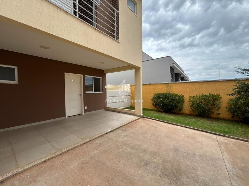 Casa à venda em Campinas, Chácara Primavera, com 3 quartos, com 114 m²