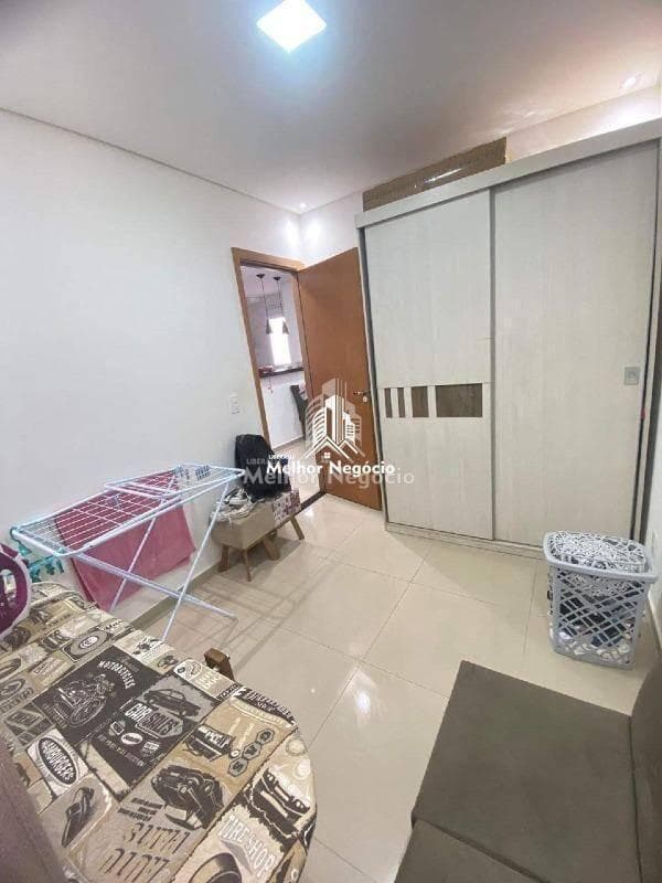 Apartamento à venda em Piracicaba, Dois Córregos, com 2 quartos, com 46 m² — foto 10