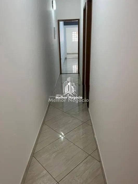 Casa à venda em Hortolândia, Jardim Interlagos, com 2 quartos, com 125 m² — foto 5