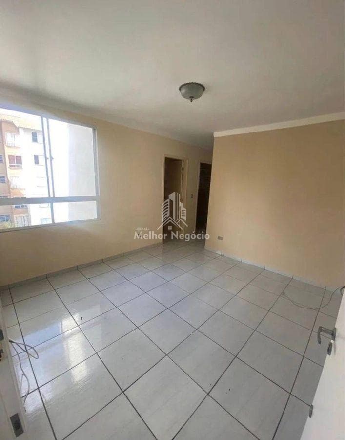 Apartamento à venda em Sumaré, Loteamento Jardim das Águas, com 2 quartos, com 47 m² — foto 3