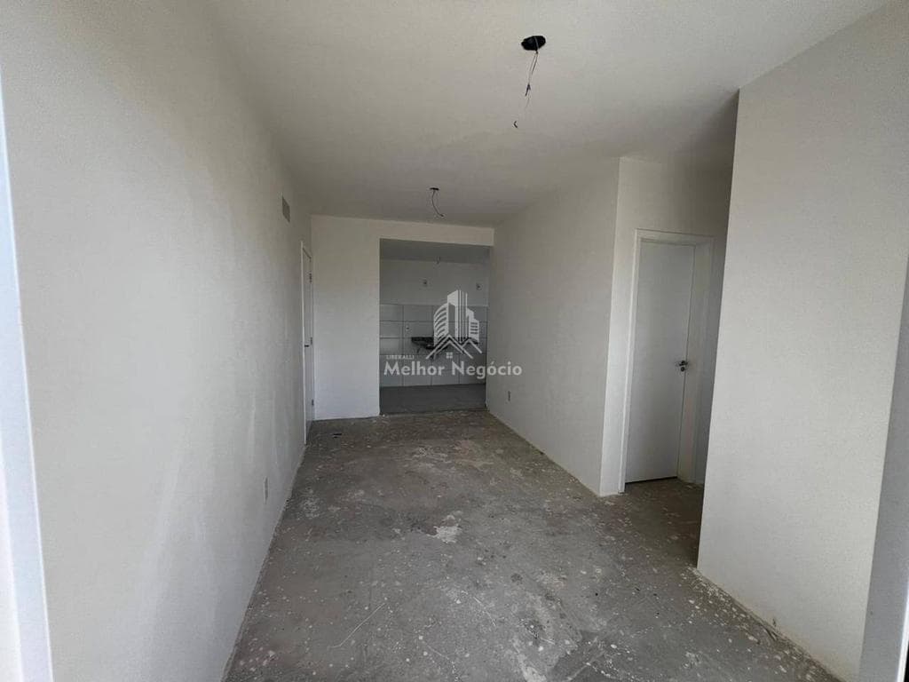 Apartamento à venda em Hortolândia, Parque Orestes Ôngaro, com 2 quartos, com 57 m² — foto 4