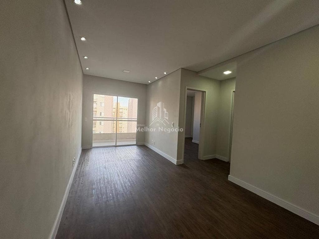 Apartamento à venda em Hortolândia, Jardim das Colinas, com 2 quartos, com 47 m² — foto 7