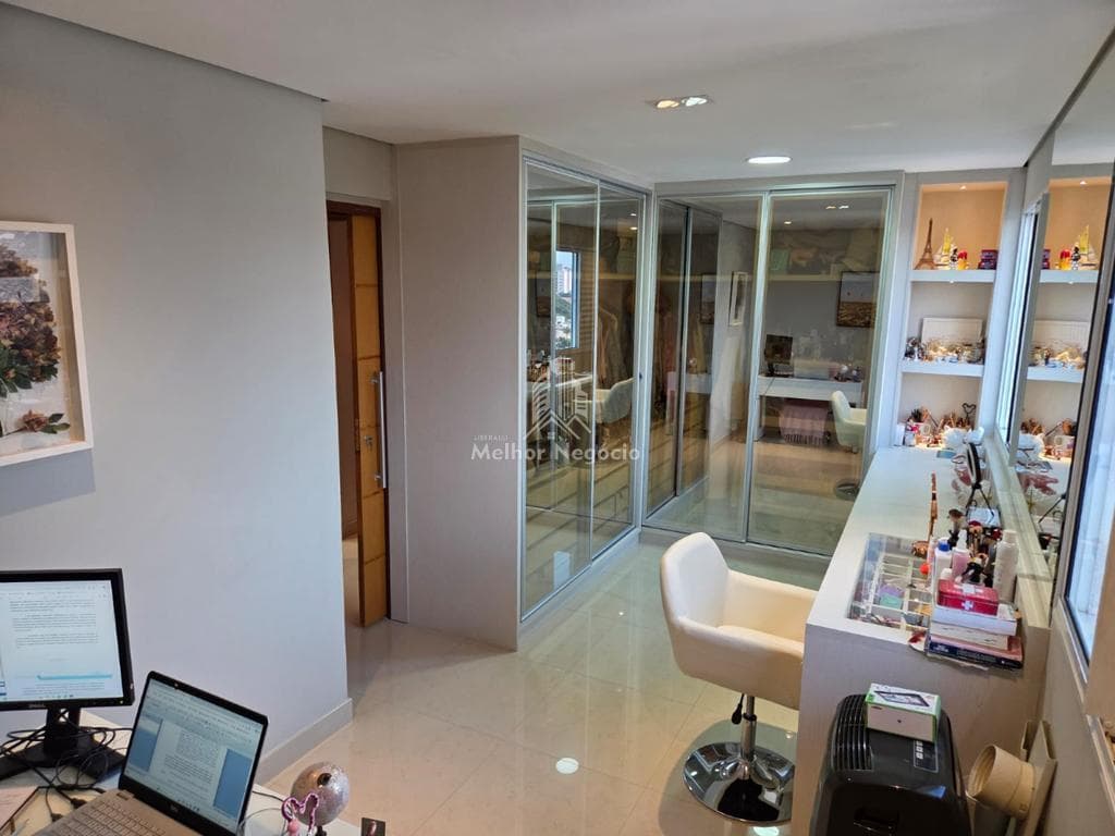 Apartamento à venda em Campinas, Loteamento Chácara Prado, com 2 quartos, com 75 m² — foto 3