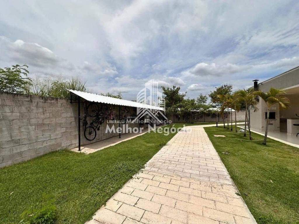 Apartamento à venda em Piracicaba, Jardim Parque Jupiá, com 2 quartos, com 44 m² — foto 4