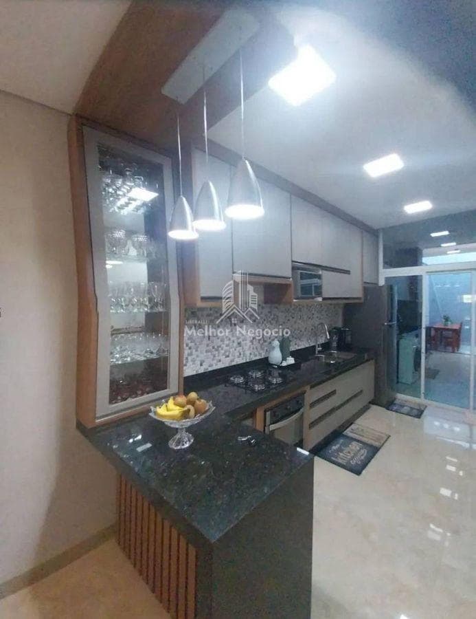 Casa à venda em Americana, Nova Americana, com 3 quartos, com 210 m² — foto 5