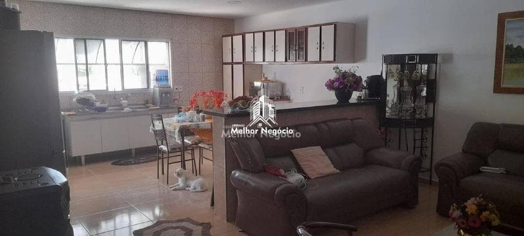 Chácara à venda em Piracicaba, Vivendas Bela Vista, com 2 quartos, com 715 m² — foto 7