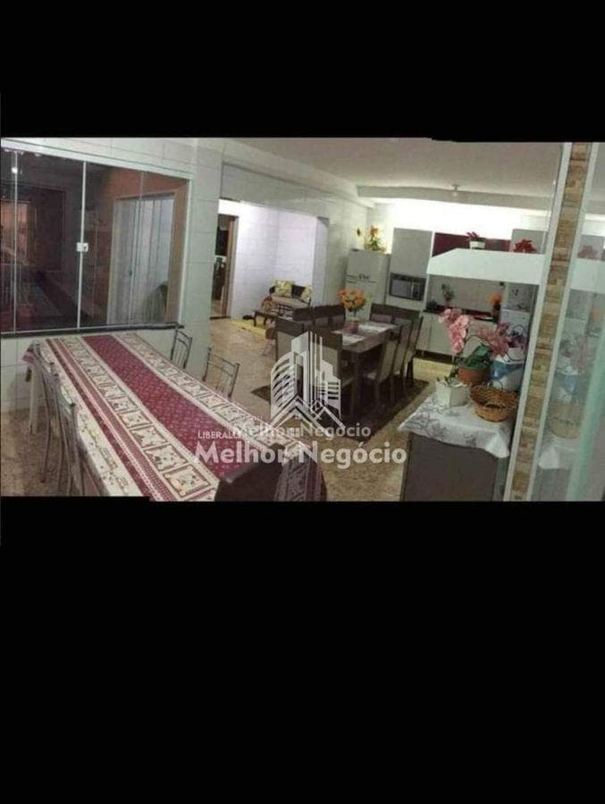 Casa à venda em Nova Odessa, Jardim Europa, com 3 quartos, com 200 m² — foto 7