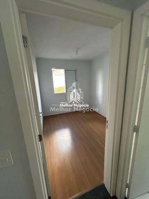 Apartamento à venda em Campinas, Jardim do Lago Continuação, com 2 quartos, com 44 m² — foto 4