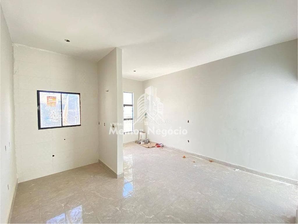 Casa à venda em Sumaré, Vila Santana, com 2 quartos, com 67 m² — foto 4