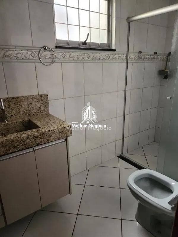 Casa à venda em Santa Bárbara D'Oeste, Jardim Dona Regina, com 3 quartos, com 173 m² — foto 9