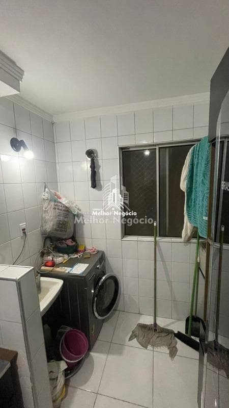 Apartamento à venda em Campinas, Conjunto Residencial Souza Queiroz, com 3 quartos, com 75 m² — foto 7