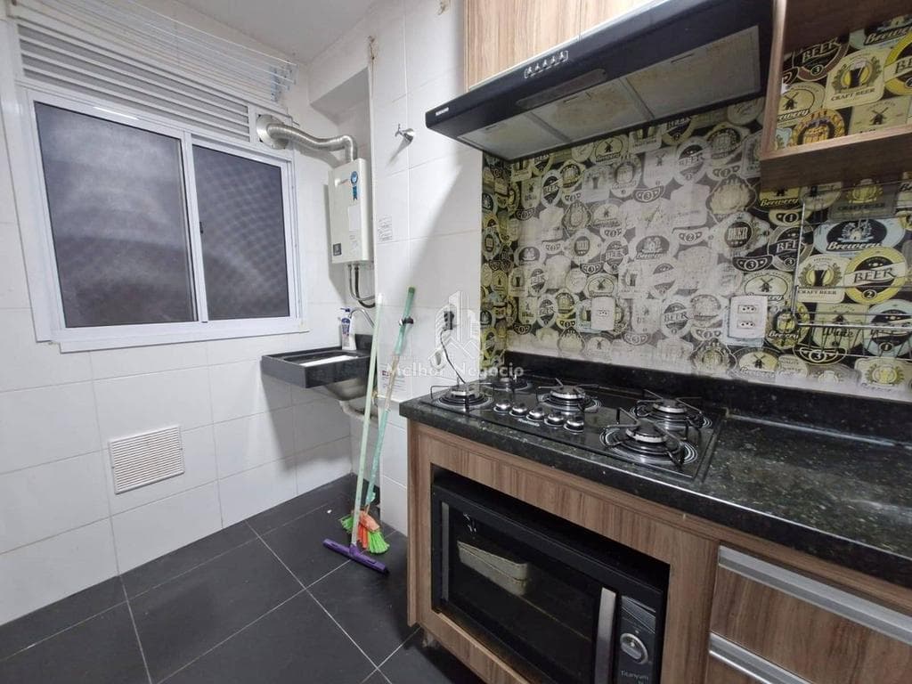 Apartamento à venda em Campinas, Fundação da Casa Popular, com 2 quartos, com 45 m² — foto 8