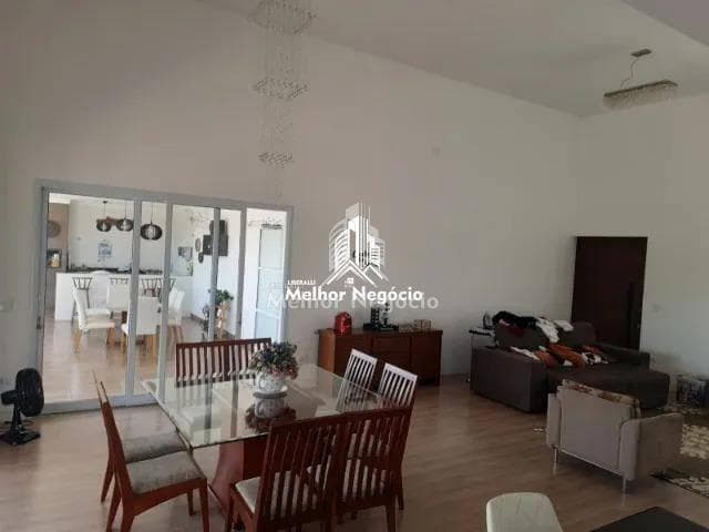 Casa à venda em Piracicaba, Colinas do Piracicaba (Ártemis), com 3 quartos, com 315 m² — foto 2