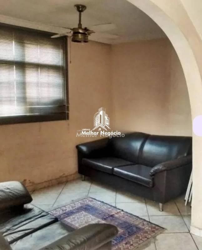 Casa à venda em Piracicaba, Jaraguá, com 3 quartos, com 197 m²