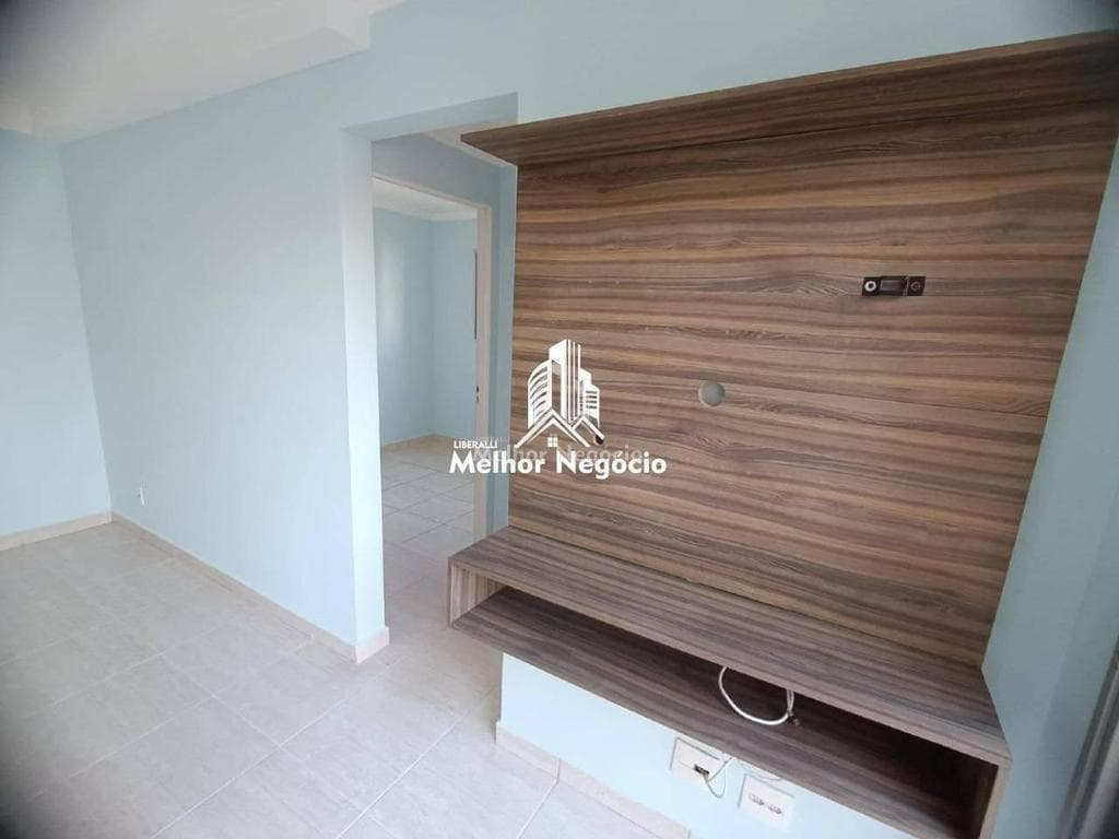 Apartamento à venda em Piracicaba, Jardim São Francisco, com 2 quartos, com 47 m² — foto 4
