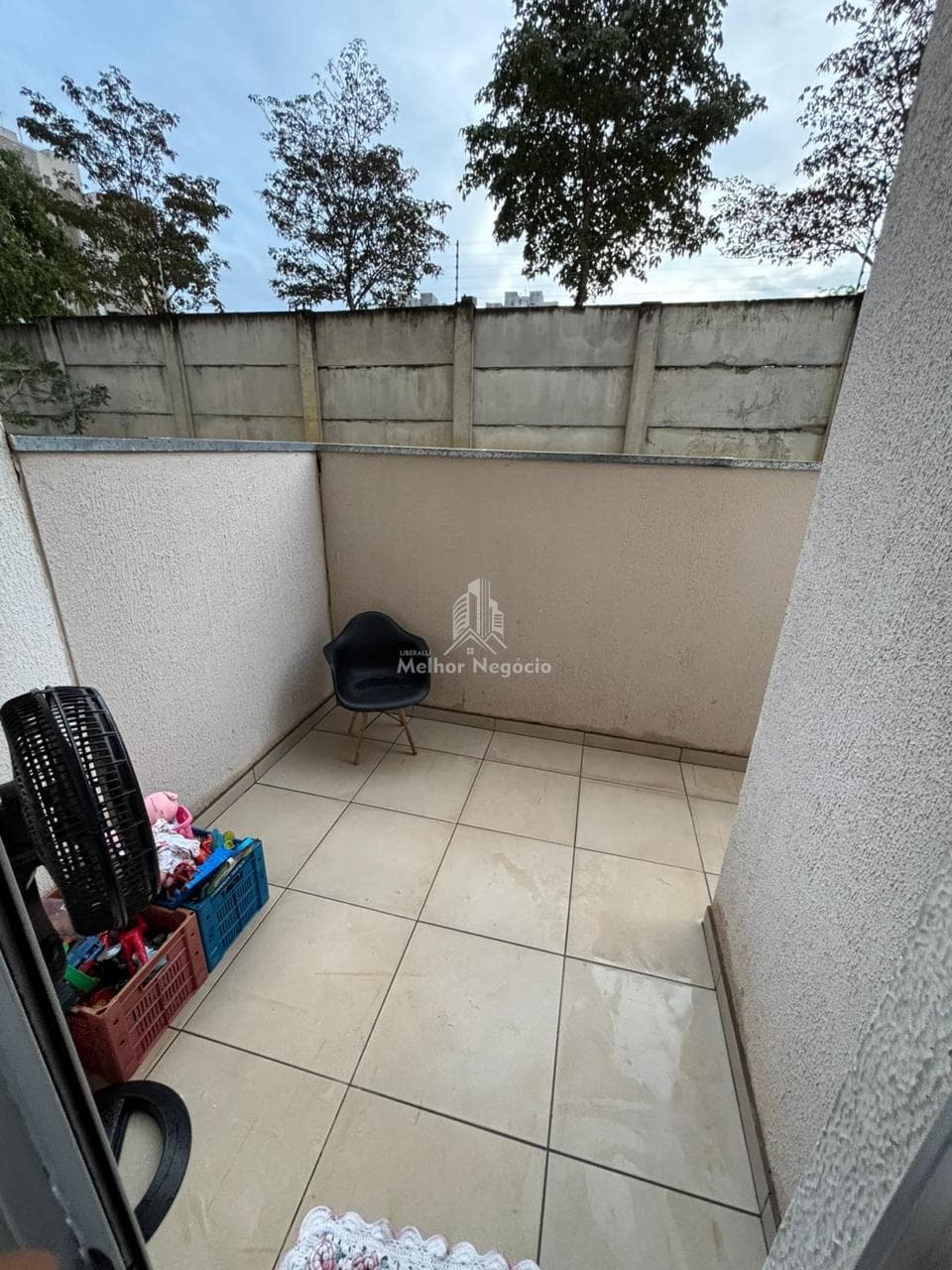 Apartamento à venda em Sumaré, Loteamento Residencial Viva Vista, com 2 quartos, com 57 m², GERAL — foto 6